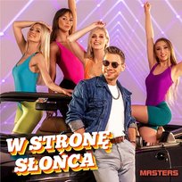W stronę słońca Masters