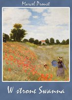 W stronę Swanna. W poszukiwaniu straconego czasu. Tom 1 - ebook epub Proust Marcel