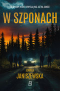 W szponach - Janiszewska Izabela