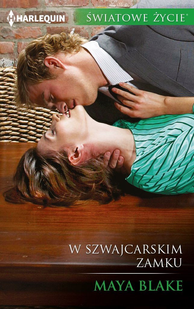 W szwajcarskim zamku - ebook epub