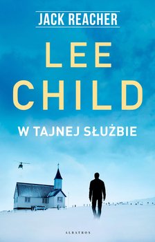 W tajnej służbie - ebook mobi - Child Lee
