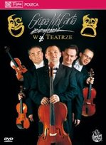 W Teatrze Grupa MoCarta