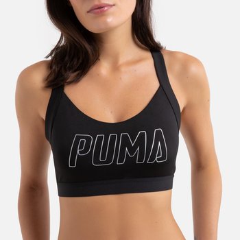 W TRAIN BRA.BLK - Puma