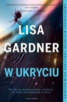 W ukryciu - ebook epub Gardner Lisa