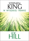 W wysokiej trawie - ebook epub - King Stephen, Hill Joe