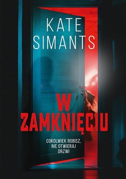 W zamknięciu - Simants Kate