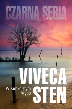 W zamkniętym kręgu - Sten Viveca