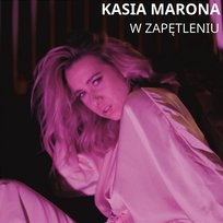 W zapętleniu Kasia Marona