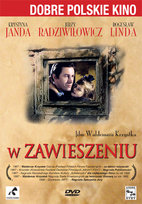 W zawieszeniu Krzystek Waldemar