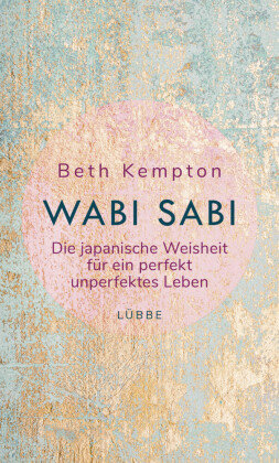 Wabi-Sabi - Kempton Beth | Książka W Empik