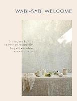 Wabi-Sabi Welcome Adams Julie Pointer