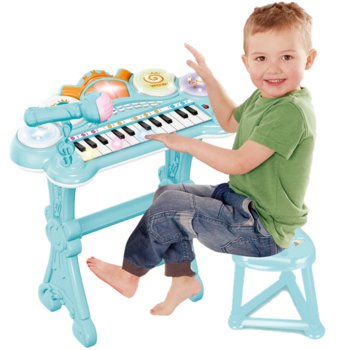 Wabnic, instrument muzyczny Pianino - Wabnic