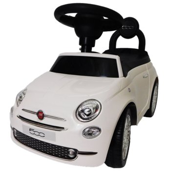 Wabnic, jeździk Fiat 500 - Wabnic