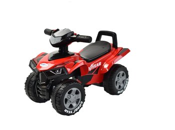Wabnic, jeździk Quad Ride On - Wabnic