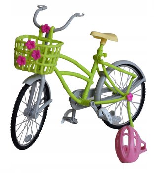 Wabnic, rower dla lalek - Wabnic