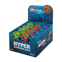 Moon Ball オーナメント Waboba The Original Moon Ball - Hyper Bouncy Ball - All Ages