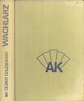 Wachlarz Chlebowski Cezary