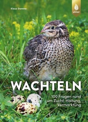 Wachteln - Verlag Eugen Ulmer | Książka W Empik