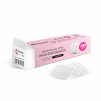 Waciki Perforowane 500 szt. Silcare