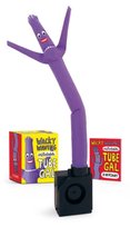 Wacky Waving Inflatable Tube Gal Opracowanie zbiorowe