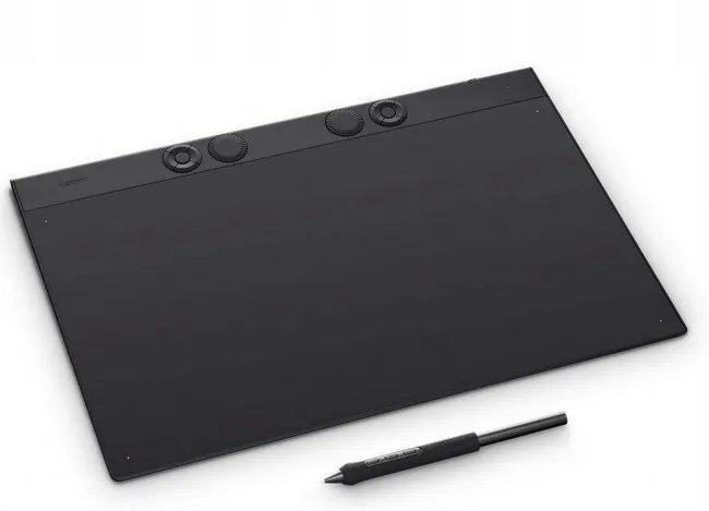 Wacom Intuos Pro Pen L