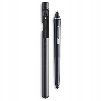 Wacom Pro Pen 2 KP-504E bezprzewodowy rysik do tabletów graficznych - Wacom
