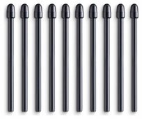 Wacom - wkłady Standard do piórek PRO PEN 2 i Pro Pen 3D - 10 szt. (czarny)