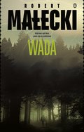 Wada - ebook epub&nbsp;-&nbsp;Małecki Robert