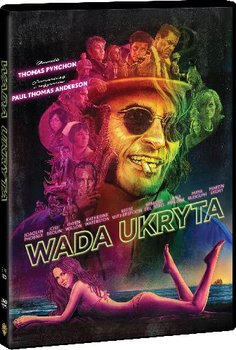 Wada ukryta - Various Directors