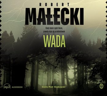 Wada - Małecki Robert