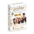 Waddingtons NO.1 Harry Potter, karty do gry, Winning Moves&nbsp;-&nbsp;Waddingtons