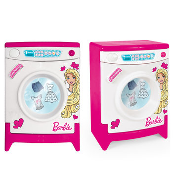 Wader, Barbie, pralka - Wader