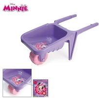 Wader, Disney, Myszka Minnie, taczka