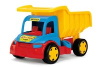 Wader, Gigant Truck wywrotka 65000, samochód