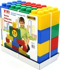 Wader, klocki Budowniczy XXL&nbsp;-&nbsp;Wader