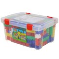 Wader, klocki konstrukcyjne Budowniczy&nbsp;-&nbsp;Wader Quality Toys