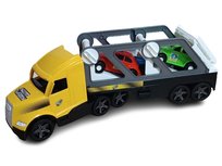 Wader Magic Truck - Ciężarówka Laweta 36231 Wader