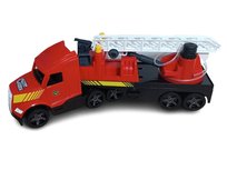 Wader Magic Truck - Ciężarówka Straż pożarna 36221 Wader