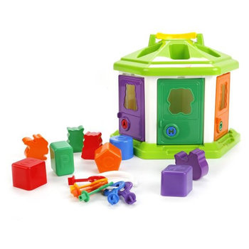 Wader, sorter Domek