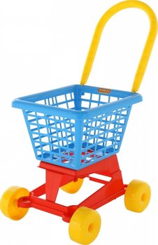 Wader, wózek Supermarket - Wader