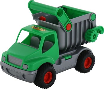 Wader, wywrotka ConsTruck - Wader