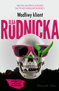 Wadliwy klient - Olga Rudnicka