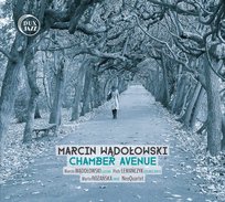 Wądołowski: Chamber Avenue NeoQuartet, Wądołowski Marcin, Lemańczyk Piotr
