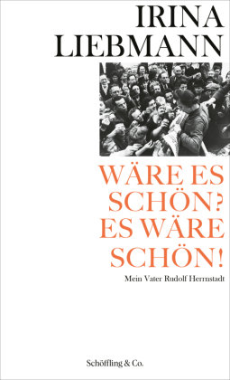 Wäre es schön? Es wäre schön! Schöffling Książka w Empik