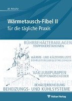 Wärmetausch-Fibel, Band II Nitsche Manfred