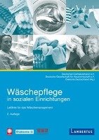 Wäschepflege in sozialen Einrichtungen