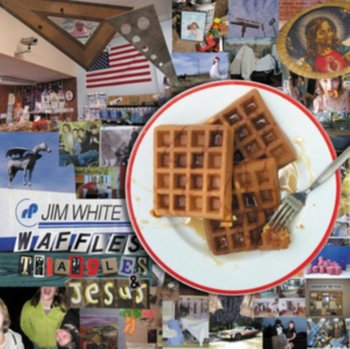 Waffles, Triangles And Jesus, płyta winylowa - White Jim