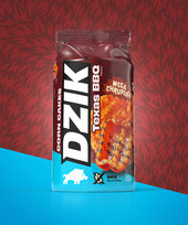 WAFLE KUKURYDZIANE TEXAS BBQ DZIK® Inna marka