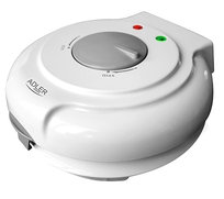Waflownica ADLER AD 3038 1500 W