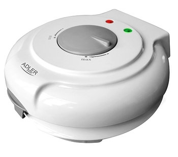 Waflownica ADLER AD 3038 1500 W - Adler